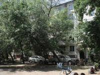 Samara, Sorokin st, house 13. Apartment house