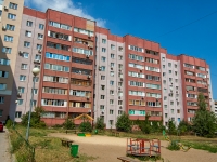 neighbour house: st. Sredne-sadovaya, house 66. Apartment house