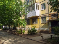 Самара, улица Средне-Садовая, дом 65. многоквартирный дом