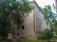 Самара, улица Средне-Садовая, дом 67. общежитие