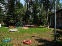 Samara, nursery school МДОУ д/с №201, Sredne-sadovaya st, house 1А