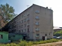 соседний дом: ул. Ставропольская, дом 98 к.1. многоквартирный дом