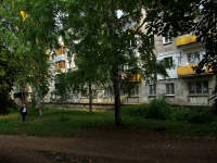 Samara, Stavropolskaya st, house 103. Apartment house