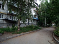 соседний дом: ул. Ставропольская, дом 111. многоквартирный дом