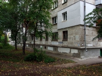 Самара, улица Ставропольская, дом 111. многоквартирный дом