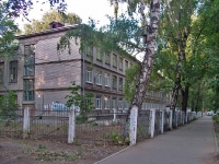 neighbour house: st. Stavropolskaya, house 116. school №5