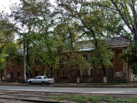 Самара, улица Ставропольская, дом 141. многоквартирный дом