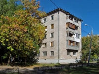 neighbour house: st. Stavropolskaya, house 157. Apartment house