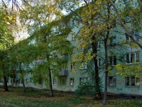 neighbour house: st. Stavropolskaya, house 163. Apartment house