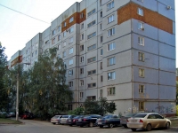 соседний дом: ул. Ставропольская, дом 167. многоквартирный дом