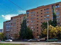 соседний дом: ул. Ставропольская, дом 169. многоквартирный дом