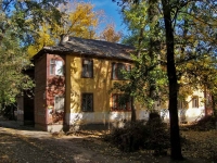 Самара, улица Ставропольская, дом 183. многоквартирный дом