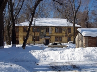 neighbour house: st. Stavropolskaya, house 228. Apartment house