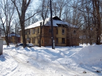 Samara, Stavropolskaya st, house 228. Apartment house