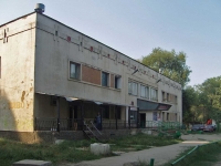 neighbour house: st. Standartnaya, house 100. Social and welfare services Баня №22
