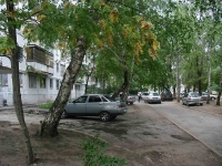 Самара, улица Стара-Загора, дом 29. многоквартирный дом