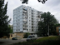 Samara, Stara-Zagora st, house 31. Apartment house