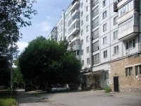 Самара, улица Стара-Загора, дом 31. многоквартирный дом