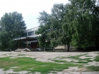 Самара, школа №90, улица Стара-Загора, дом 37А