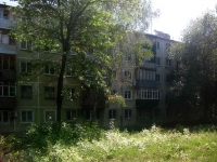 neighbour house: st. Stara-Zagora, house 61. Apartment house with a store on the ground-floor