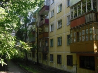 neighbour house: st. Stara-Zagora, house 67. Apartment house with a store on the ground-floor