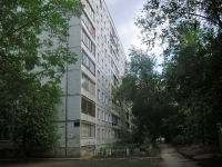 Samara, Stara-Zagora st, house 72. Apartment house