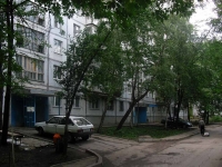 Самара, улица Стара-Загора, дом 72. многоквартирный дом