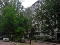 neighbour house: st. Stara-Zagora, house 86. Apartment house