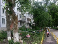 Samara, Stara-Zagora st, house 88. Apartment house