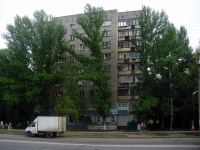 Samara, Stara-Zagora st, house 91. Apartment house
