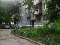 Samara, Stara-Zagora st, house 91. Apartment house