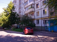 Samara, Stara-Zagora st, house 100. Apartment house