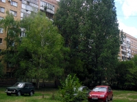 Самара, улица Стара-Загора, дом 102А. многоквартирный дом