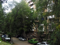Самара, улица Стара-Загора, дом 102А. многоквартирный дом