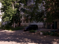 Самара, улица Стара-Загора, дом 106. многоквартирный дом