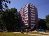 Самара, улица Стара-Загора, дом 108. многоквартирный дом