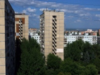 萨马拉市, Stara-Zagora st, 房屋 66. 公寓楼