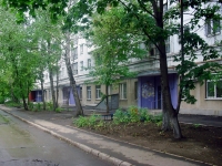 Samara, Stara-Zagora st, house 78. Apartment house