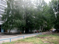 Самара, улица Стара-Загора, дом 92. многоквартирный дом