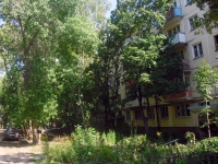 Самара, улица Стара-Загора, дом 103. многоквартирный дом