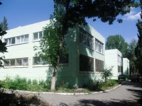 neighbour house: st. Stara-Zagora, house 113А. rehabilitation center Социально-реабилитационный центр для несовершеннолетних "Подросток"