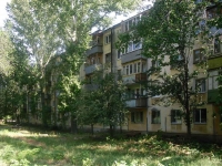 neighbour house: st. Stara-Zagora, house 113. Apartment house