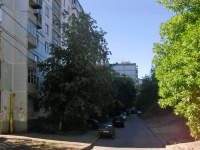 Samara, Stara-Zagora st, house 118. Apartment house