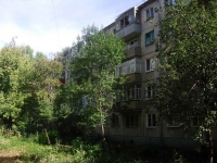 neighbour house: st. Stara-Zagora, house 123. Apartment house