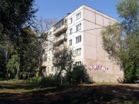 neighbour house: st. Stara-Zagora, house 146. Apartment house