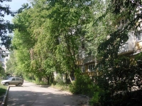 Samara, Stara-Zagora st, house 125. Apartment house