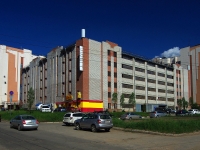 Samara, st Stara-Zagora, house 23. garage (parking)
