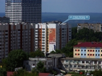 萨马拉市, Stara-Zagora st, 房屋 52. 公寓楼