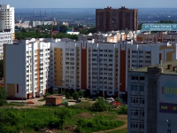 萨马拉市, Stara-Zagora st, 房屋 52. 公寓楼