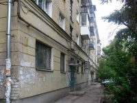 Самара, улица Стара-Загора, дом 135. многоквартирный дом